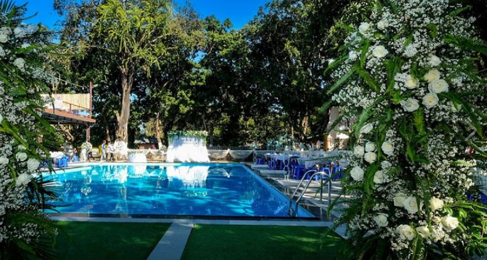 Фото Wun Tawp Garden Hotel