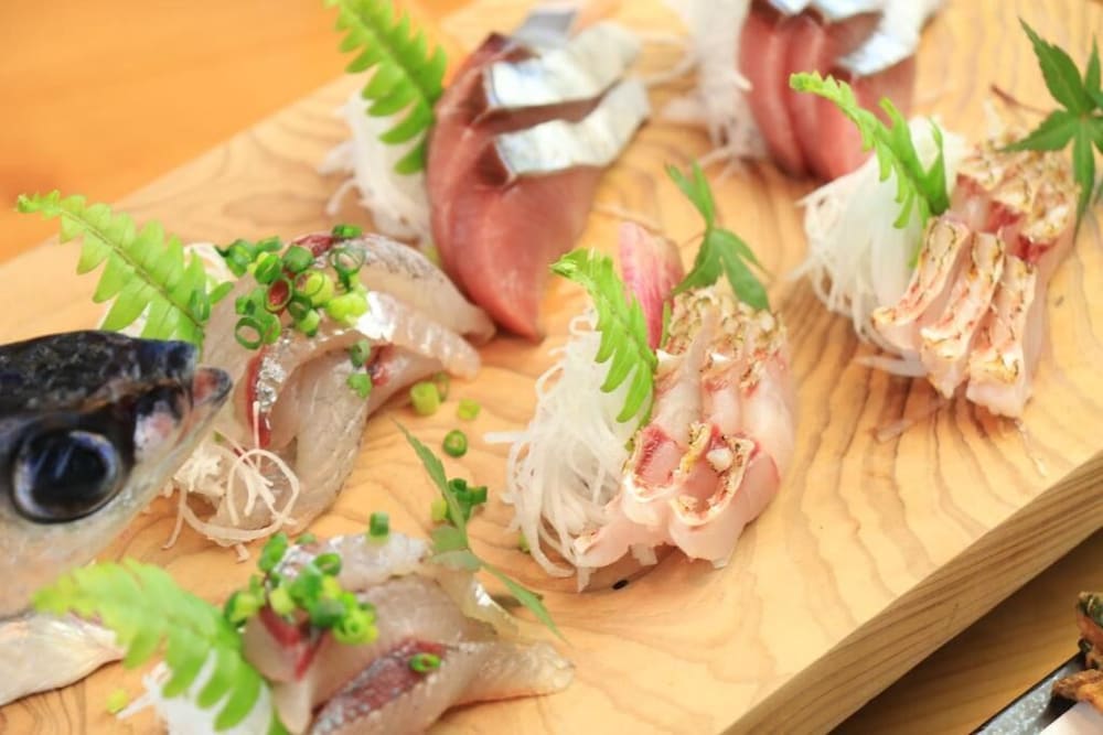 Фото Minshuku Nicoichi