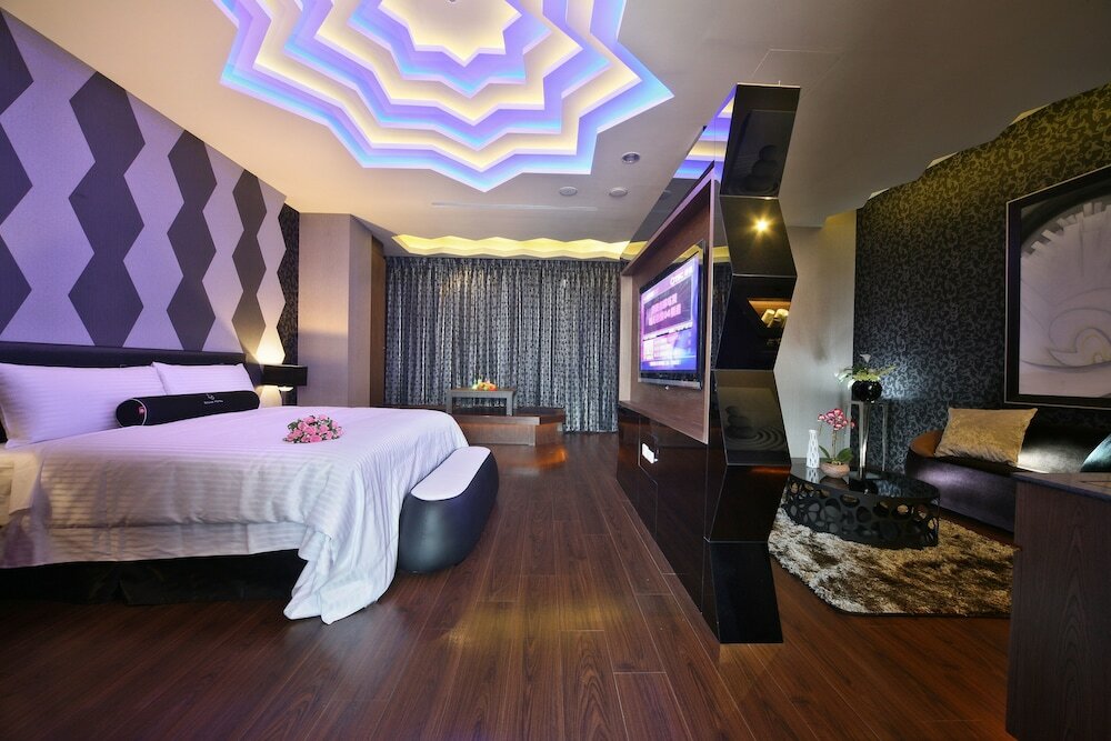 Фото Double Motel