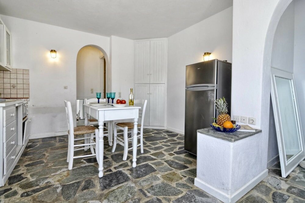 Фото Private Vacation Home - Near Mykonos New Port