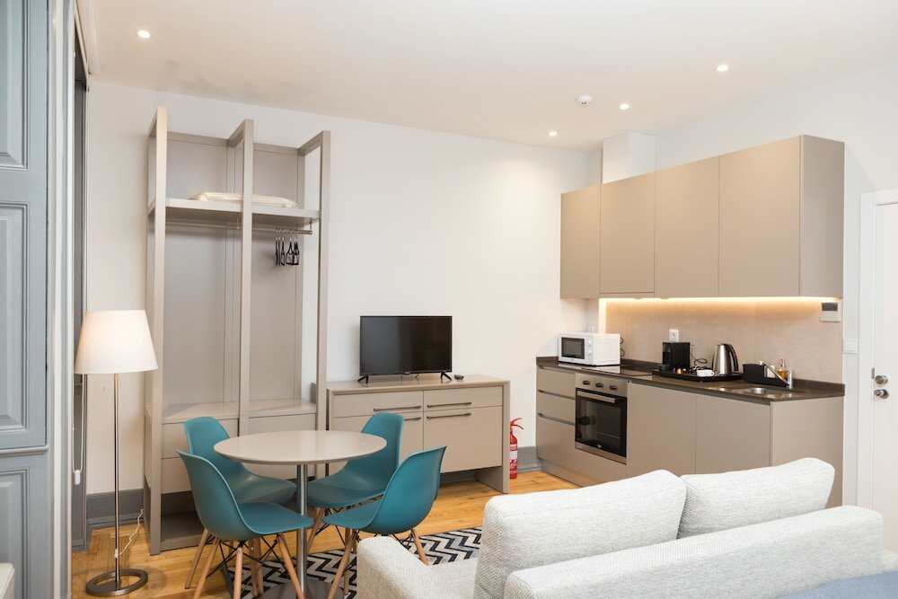 Фото Fmo Apartments Boavista