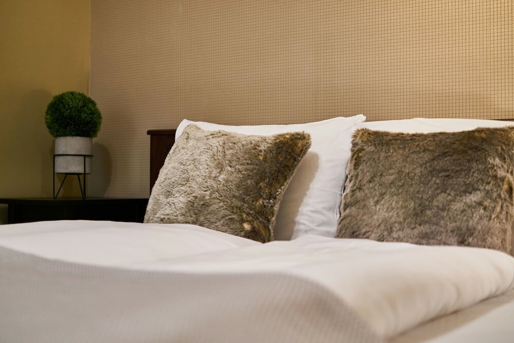 Фото P2 Apartment Budapest