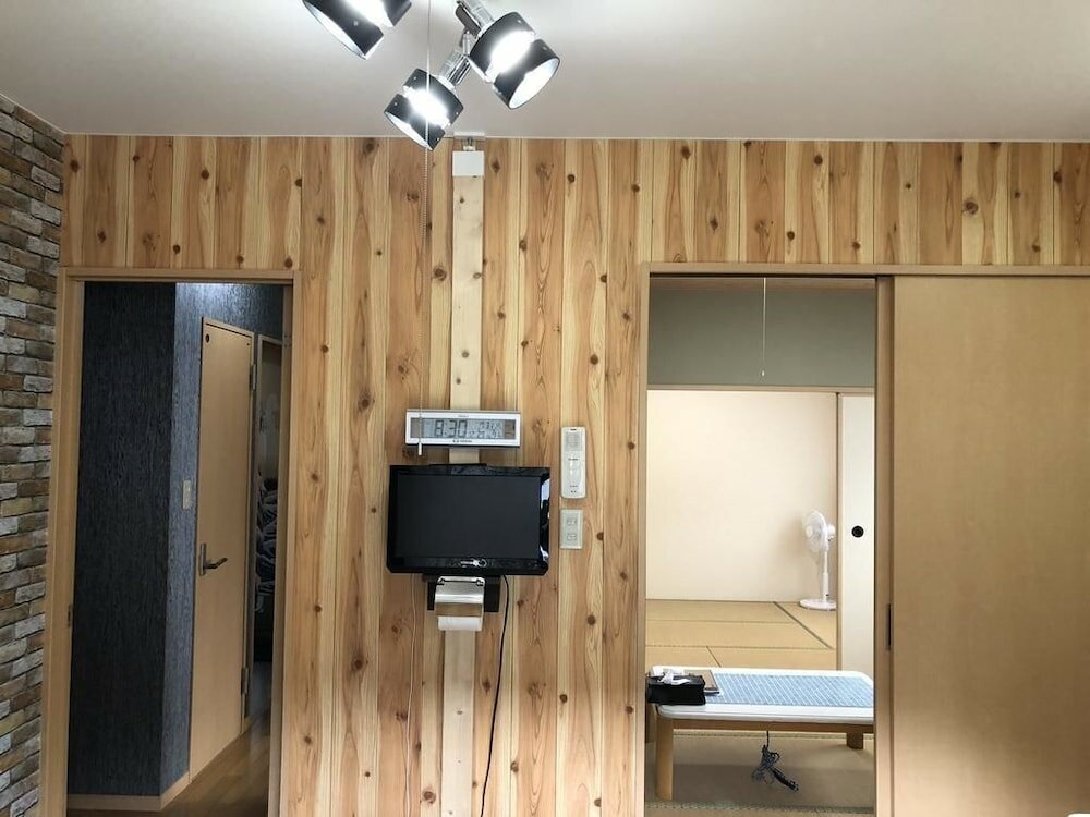 Фото Midtown Sakura Apartment House 202