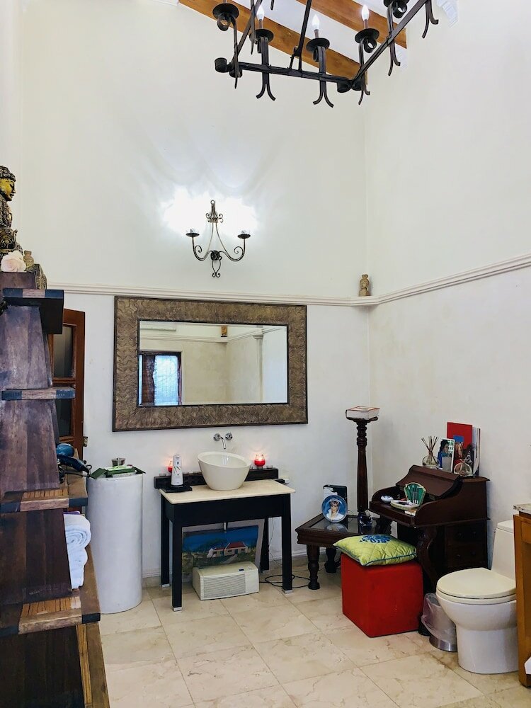 Фото House of Mosaic Villa Aruba