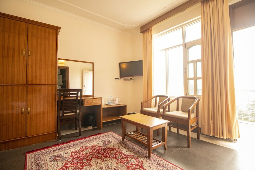 Фото WOW STAYZ2 Hotel The Lodge