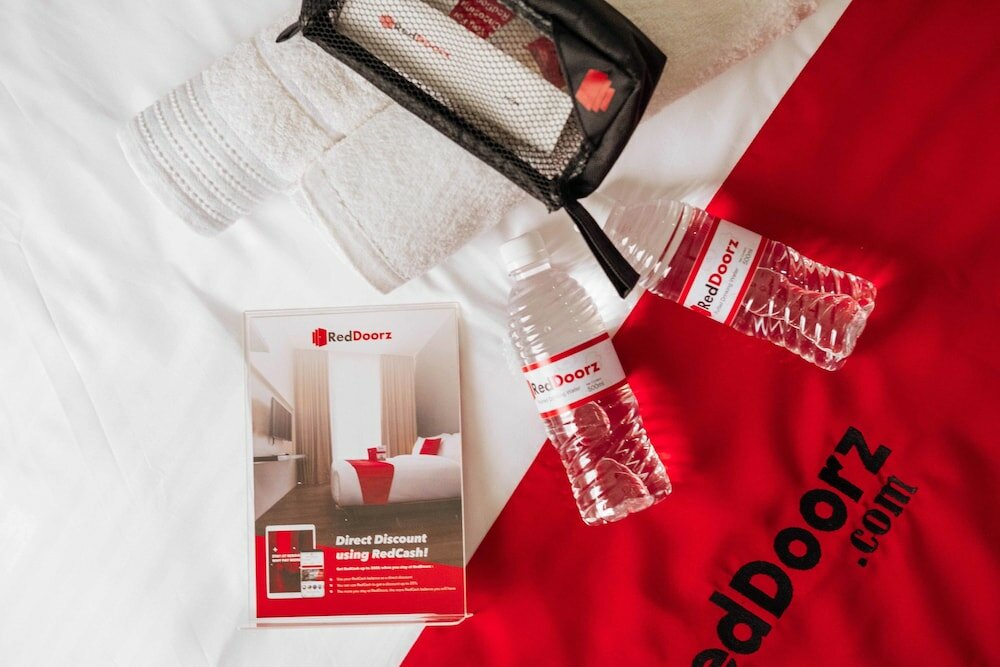 Фото RedDoorz Premium @ Smdc Fairview