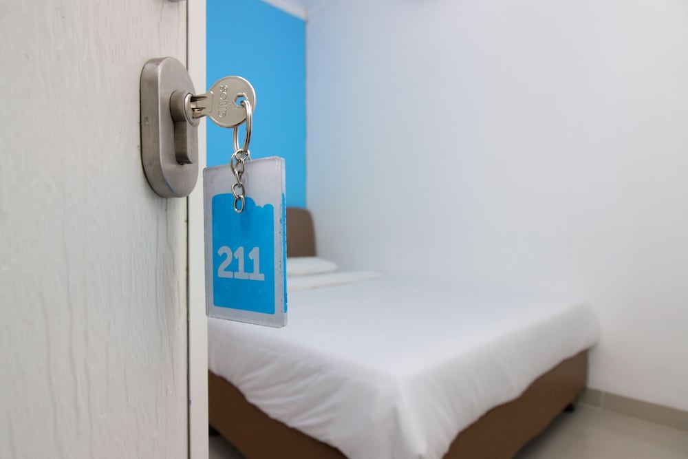 Фото отеля 5