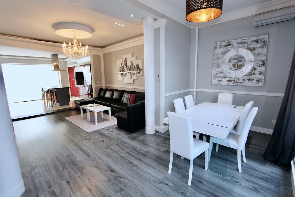 Фото Cannes Luxury Residence Rentals