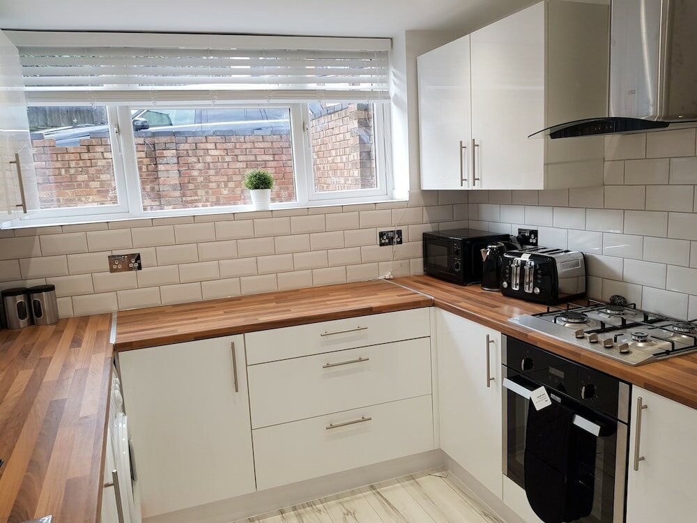 Фото Chiltern Apartment