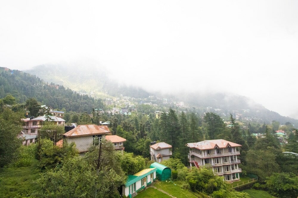 Фото WOW STAYZ2 Hotel The Lodge