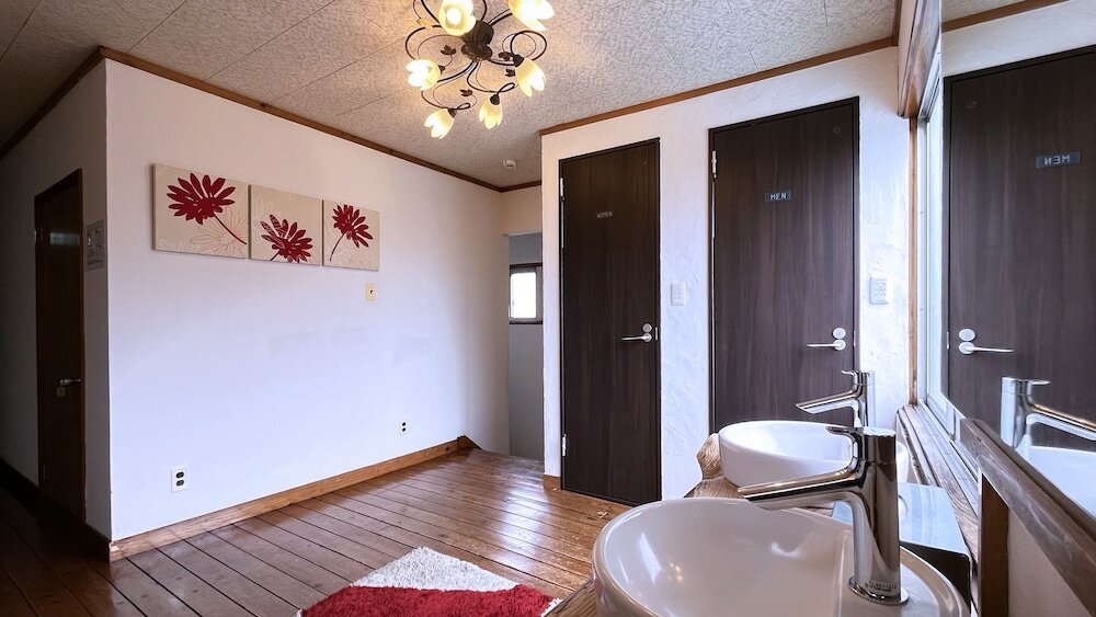 Фото Sanga Nikko