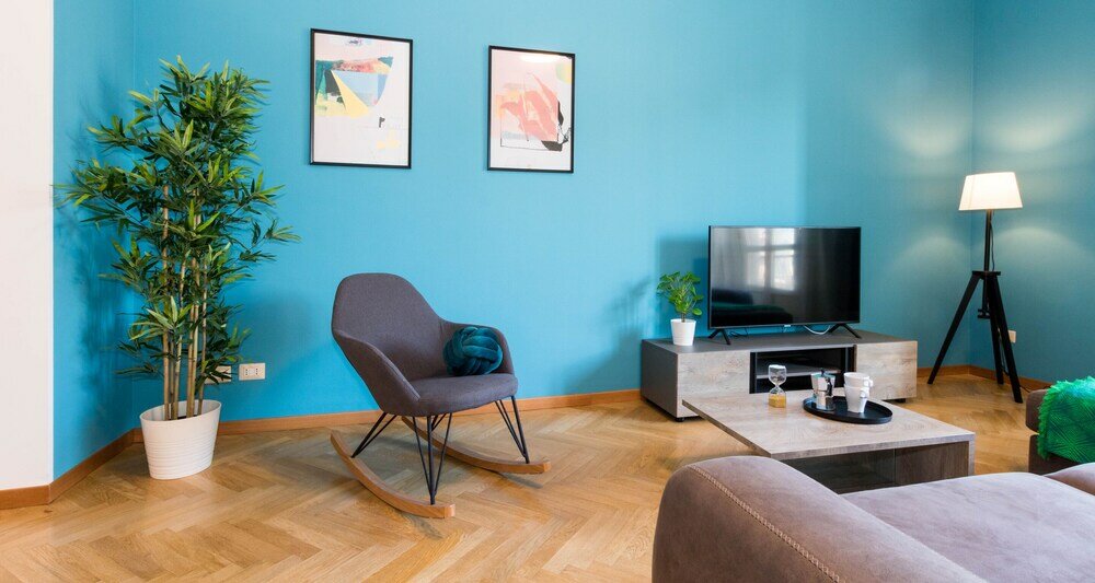 Фото Altido Santa Croce