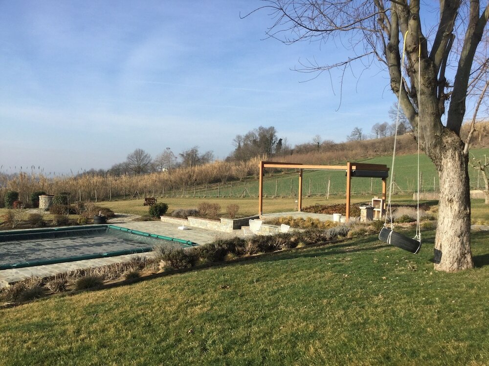 Фото B&b Le Piote