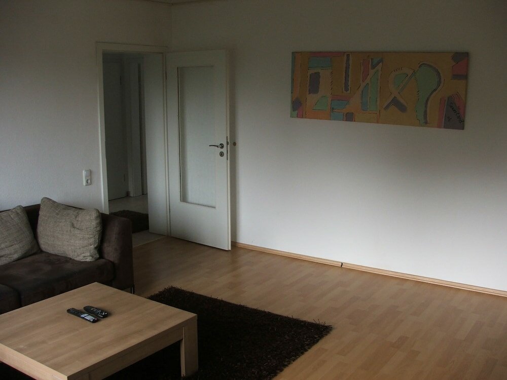 Фото Wohnung nahe Phönixsee