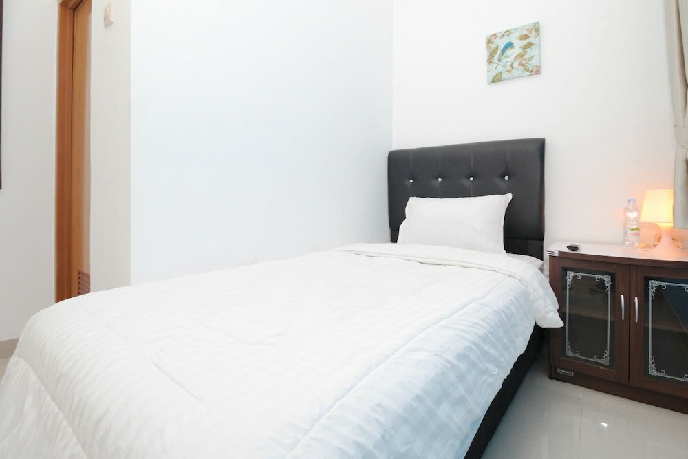 Фото Sky Residence Syariah Petukangan 1