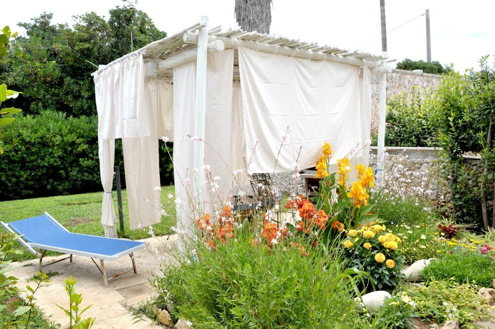 Фото Residence Villa Grotta Monaca