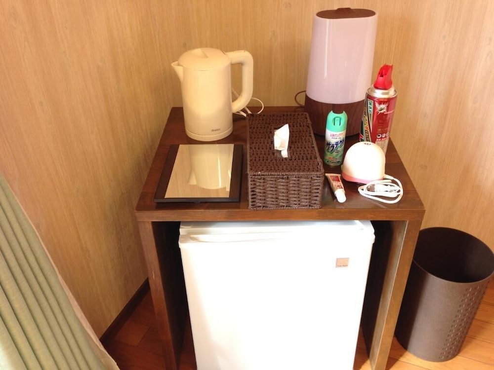 Фото Minshuku Nicoichi