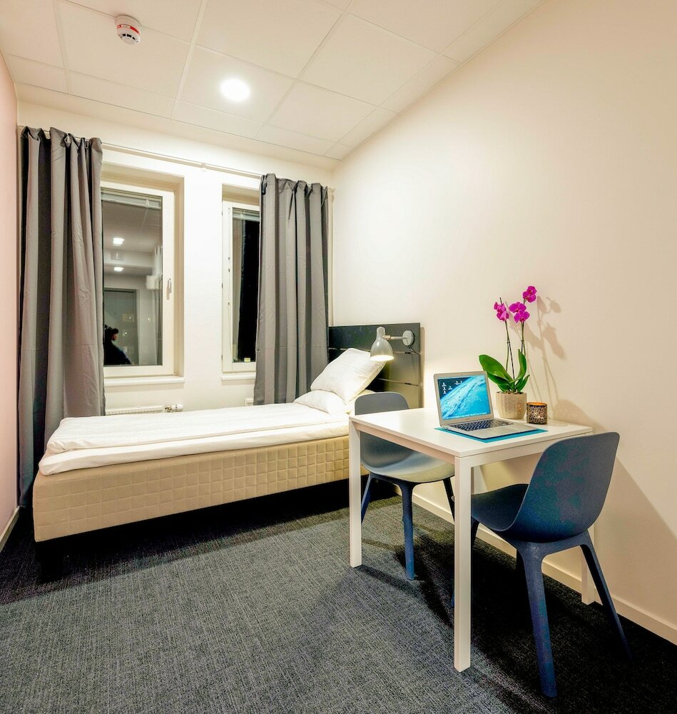 Фото Stockholm Hotel Apartments Sollentuna