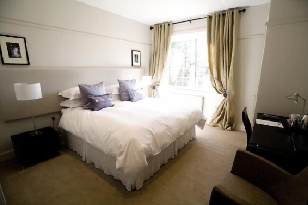 Фото Brucefield Boutique B&b