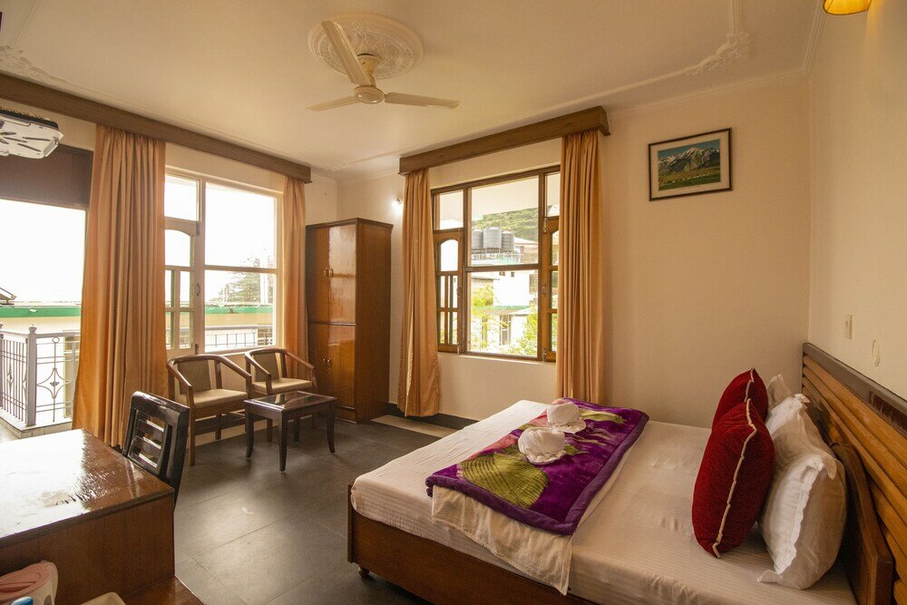 Фото WOW STAYZ2 Hotel The Lodge