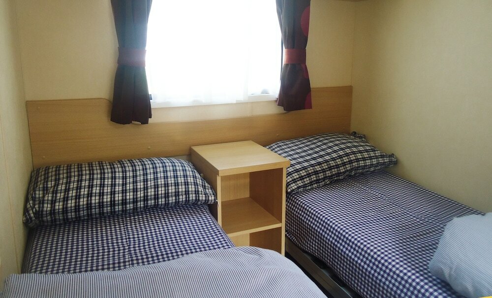 Фото Mounts Bay Caravan Park