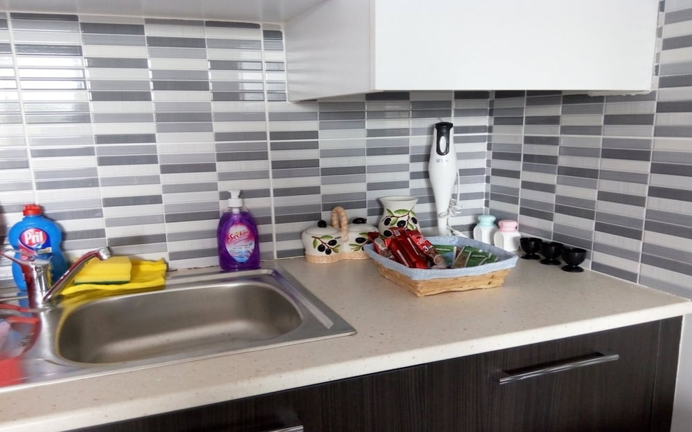 Фото Studio with Pool View at Longbeach