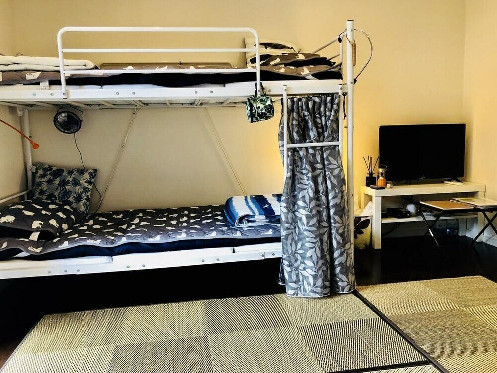 Фото Ricco Mond Hills Apartment House 101