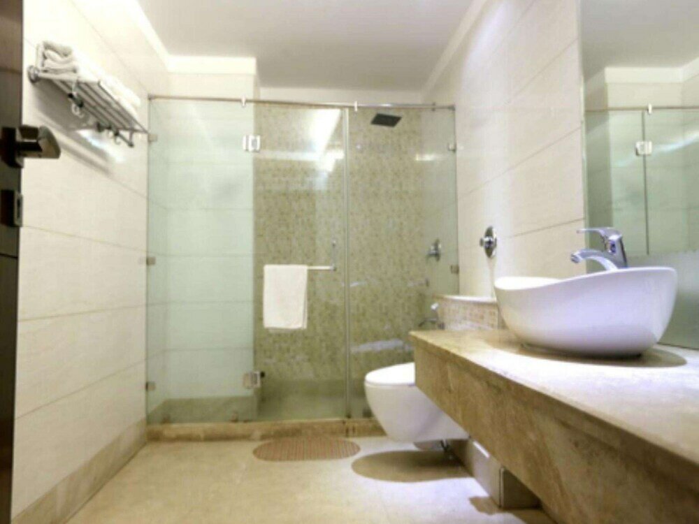 Фото Venizia Sarovar Portico Delhi