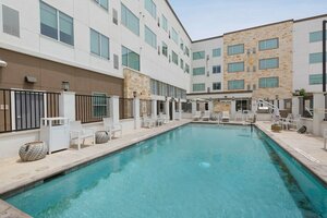 Гостиница Element Austin Round Rock