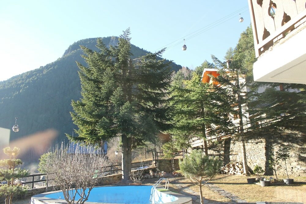 Фото Ampg Erts Bed and Breakfast