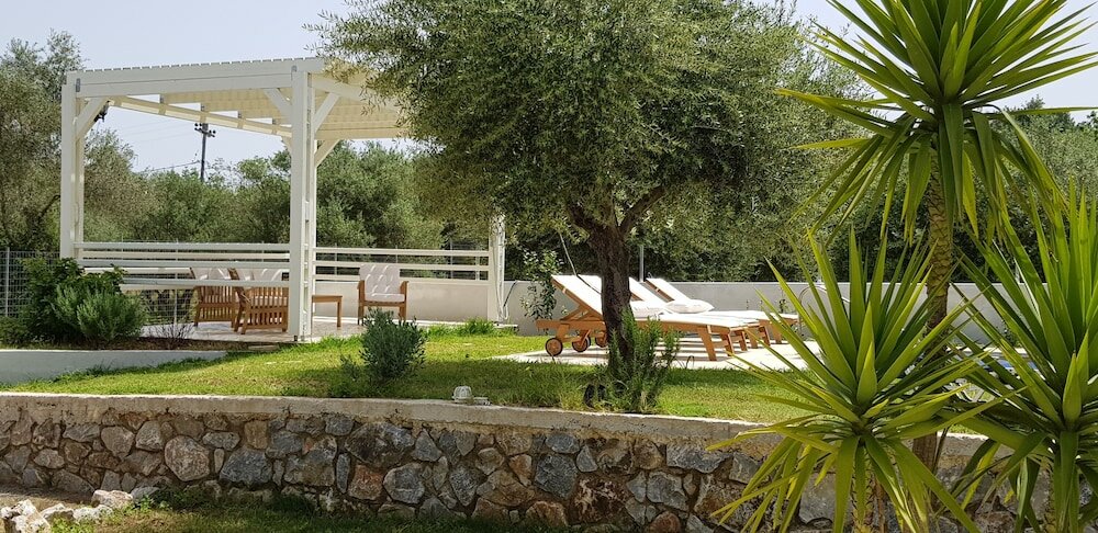 Фото Villa Marian