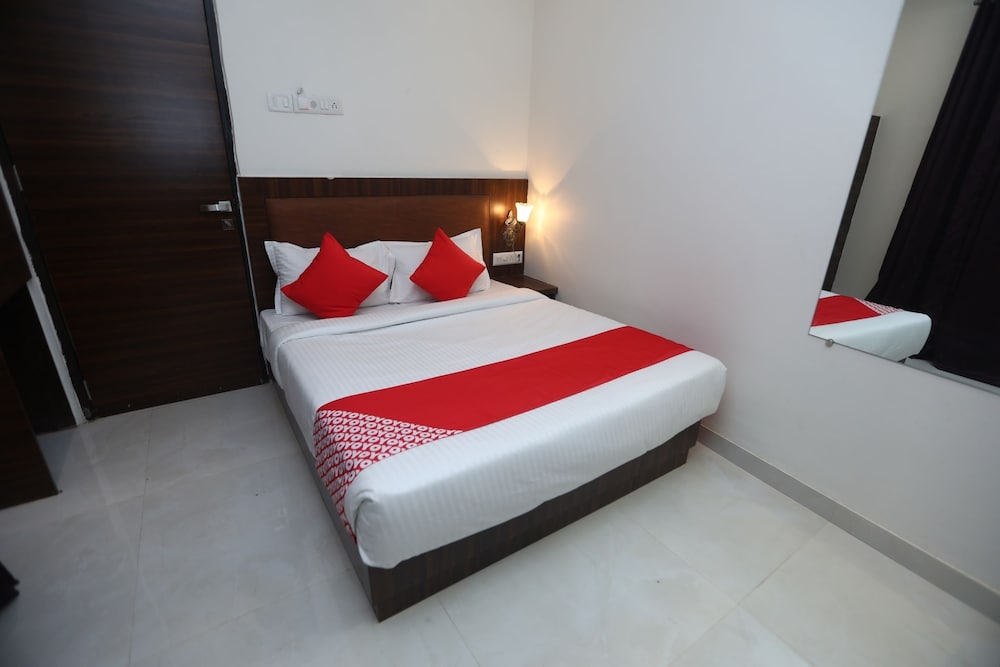 Фото Oyo 24293 Amana International