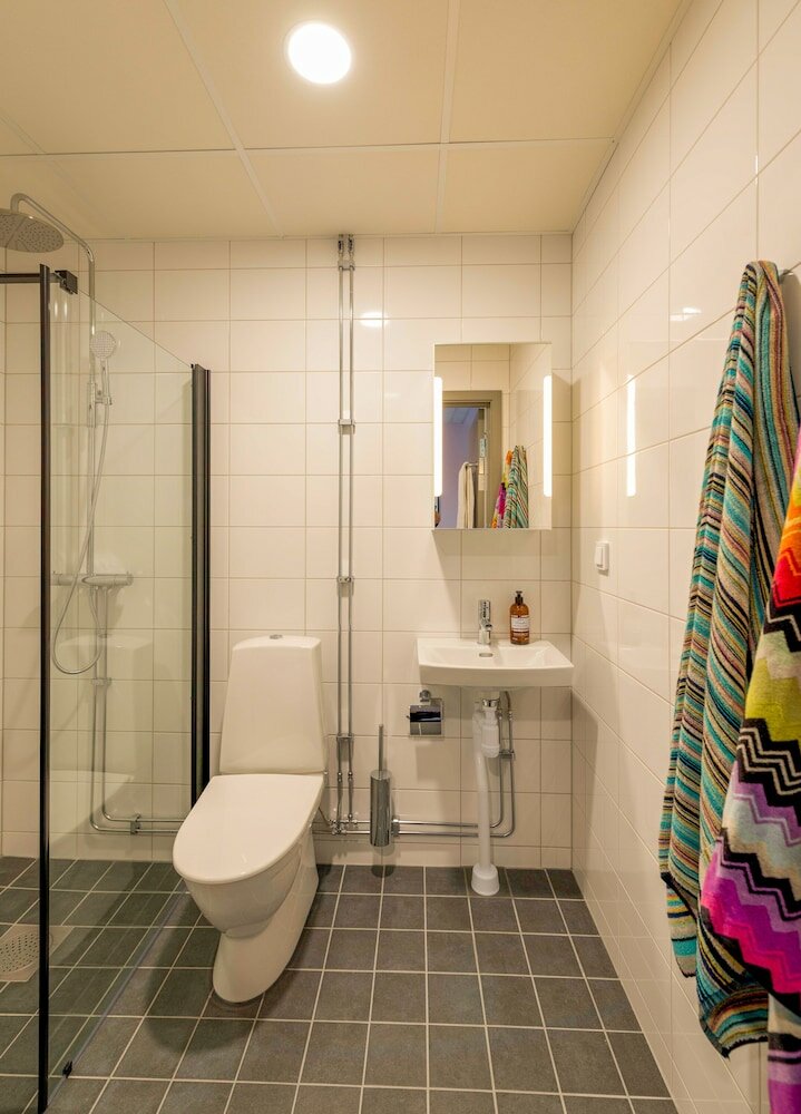 Фото Stockholm Hotel Apartments Sollentuna