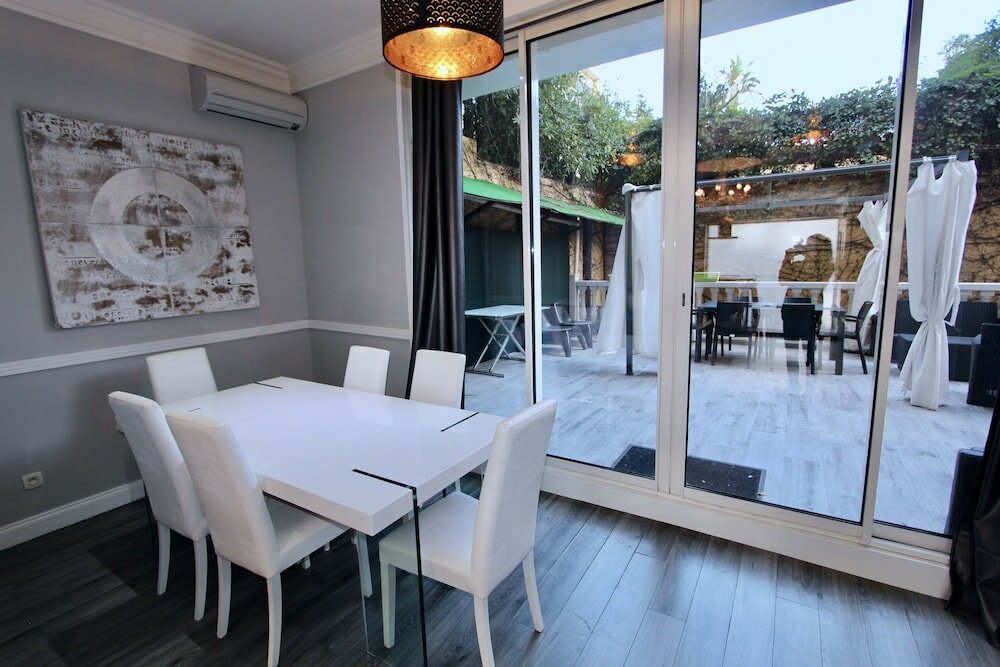 Фото Cannes Luxury Residence Rentals