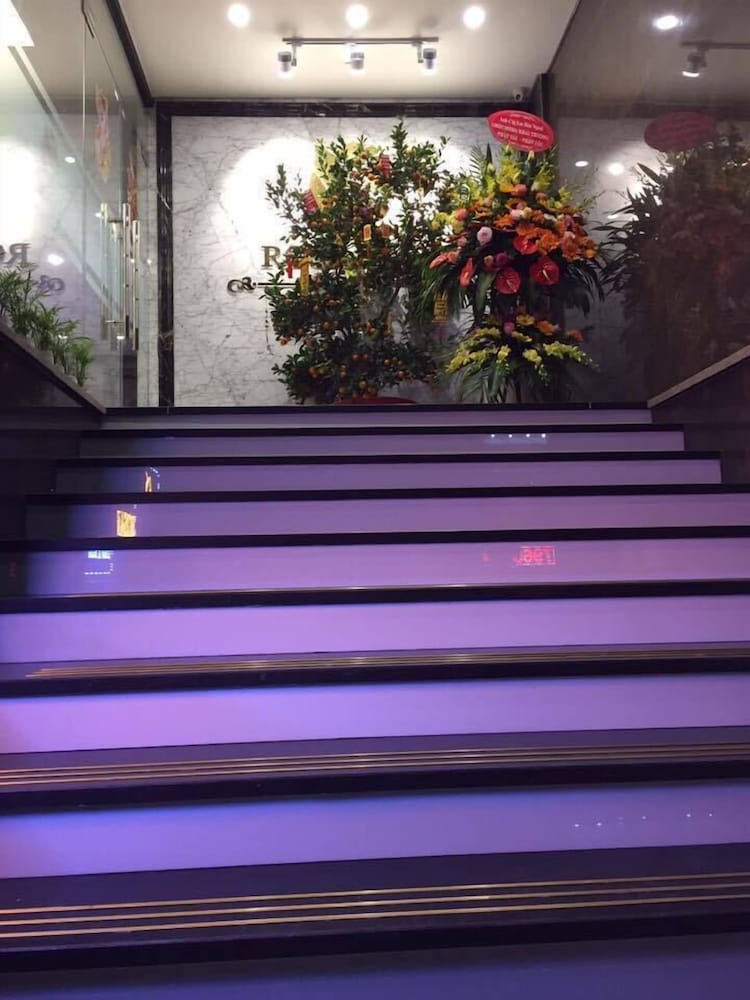 Фото Rosarian Hotel