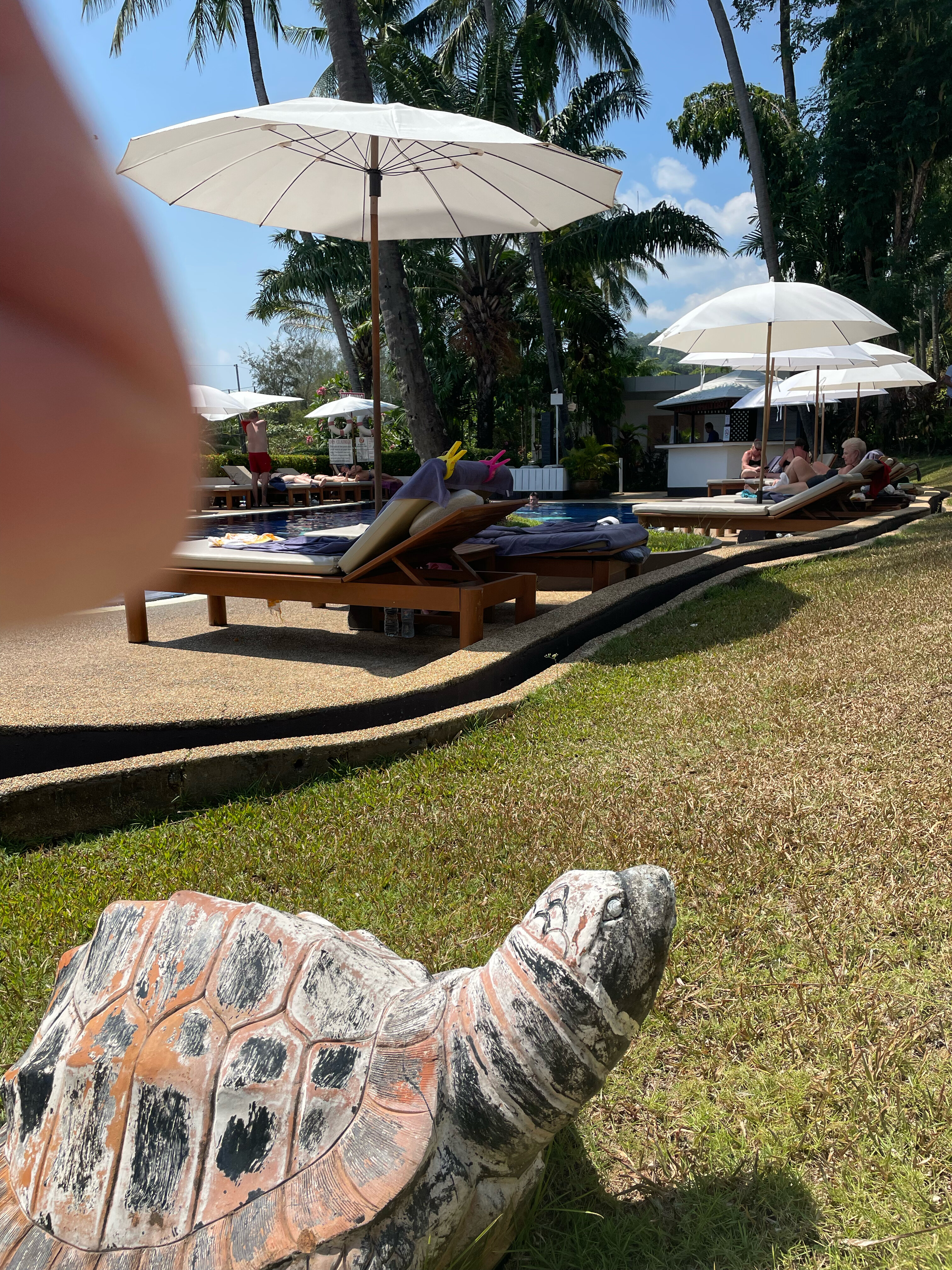 Фото Best Western Phuket Ocean Resort