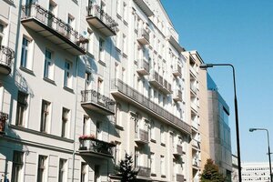 Гостиница No. 4 Residence