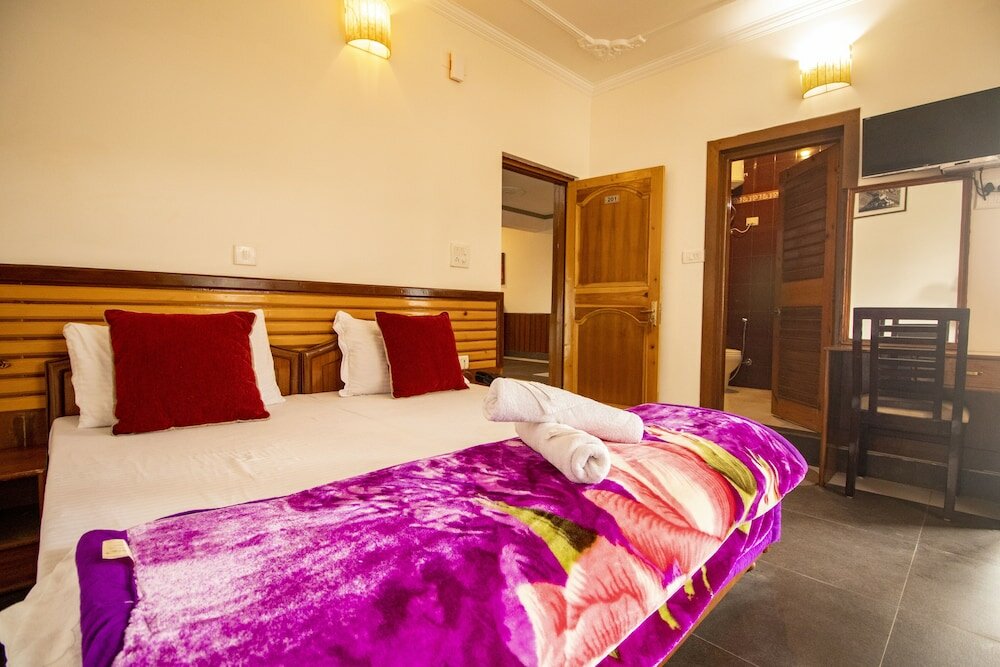 Фото WOW STAYZ2 Hotel The Lodge