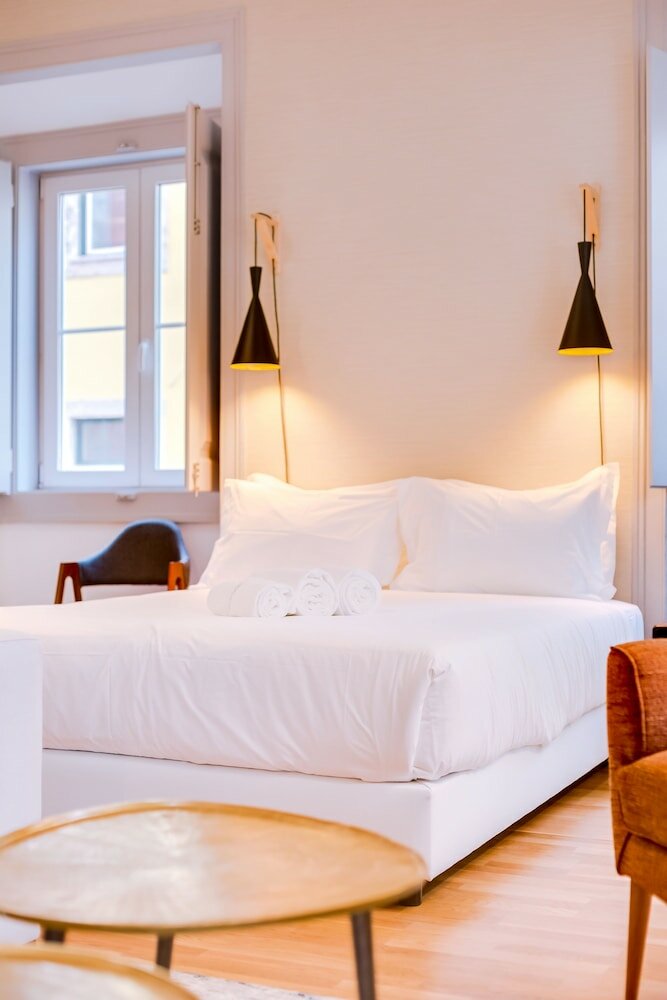 Фото Poiais by Lisbon Inside Out