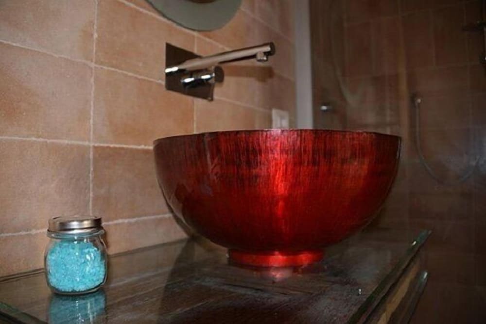 Фото B&b Le Piote