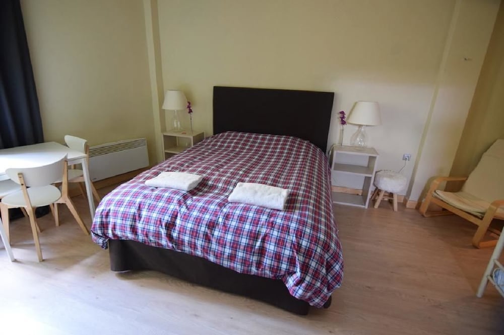 Фото Arahova Pansion