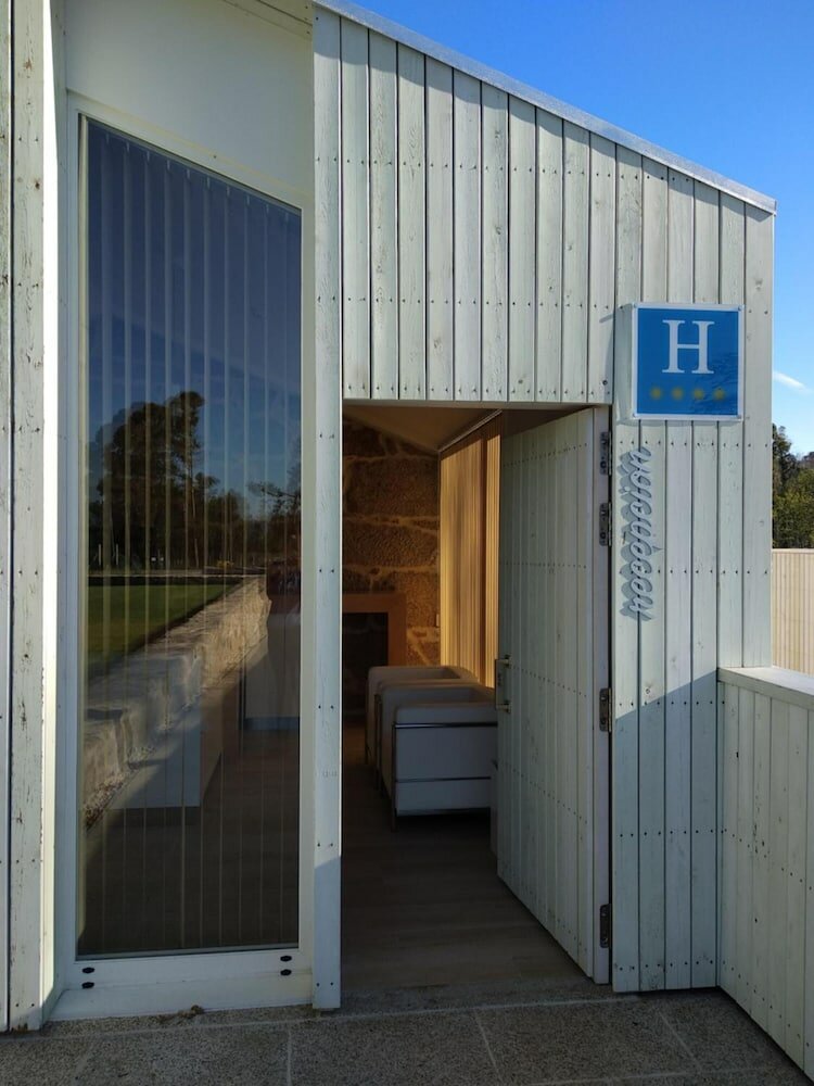 Фото Hotel Nande