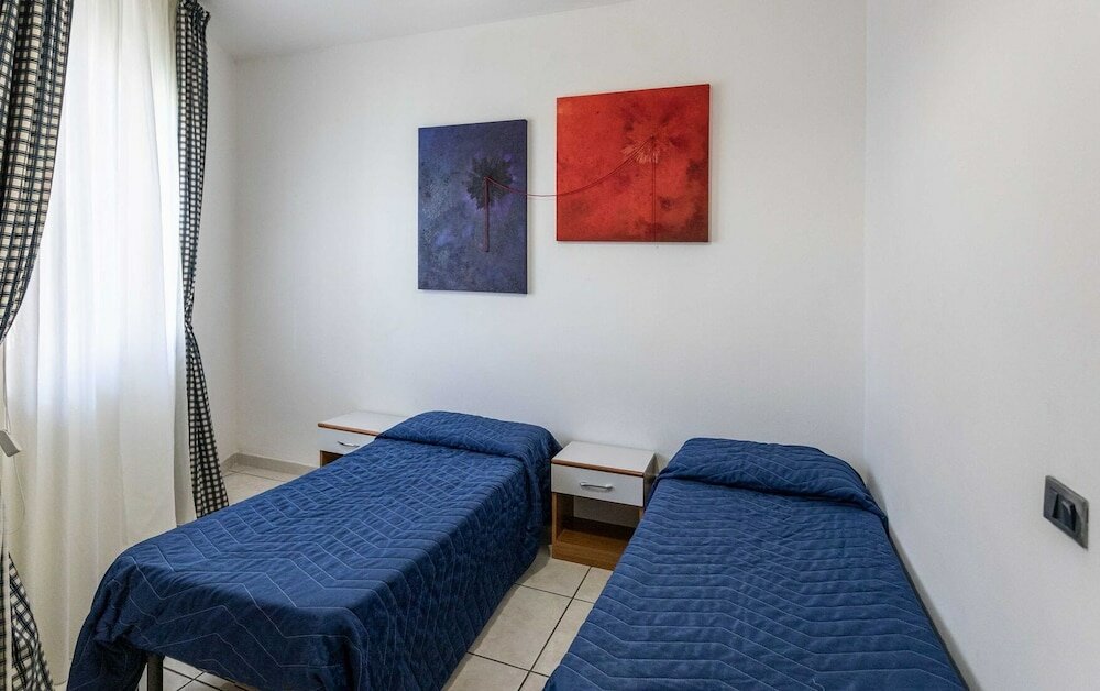 Фото Appartamento White Fronte Mare