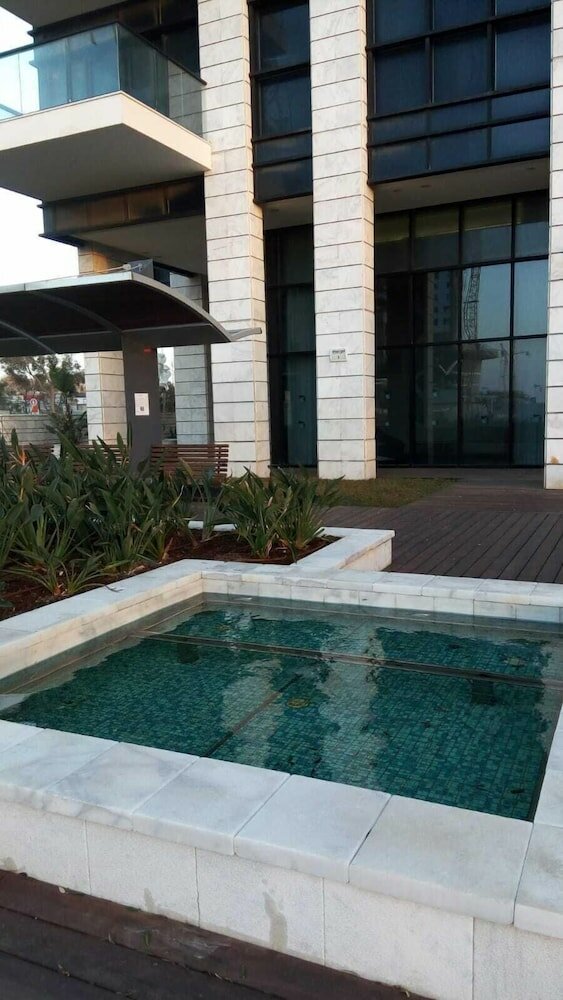 Фото Luxury Apartment Best Location Beach View