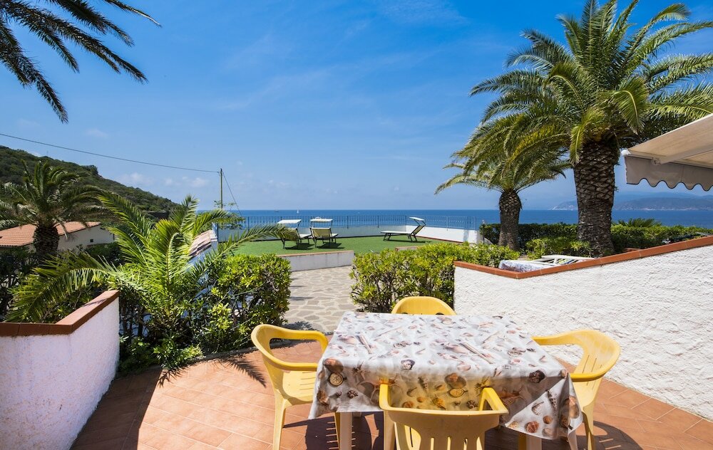 Фото Villaggio Innamorata - Villa Adalgisa