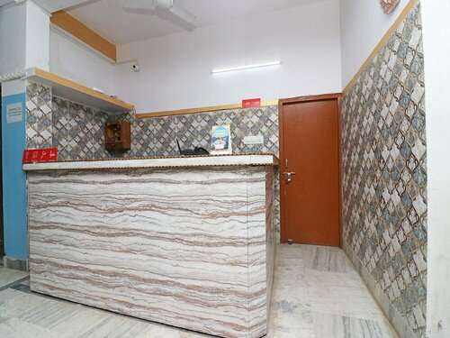 Гостиница Oyo 27078 Nunu International в Патне