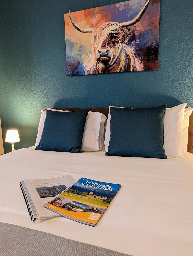 Фото The Coo's Guest House