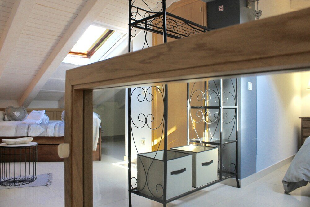 Фото Ampg Erts Bed and Breakfast