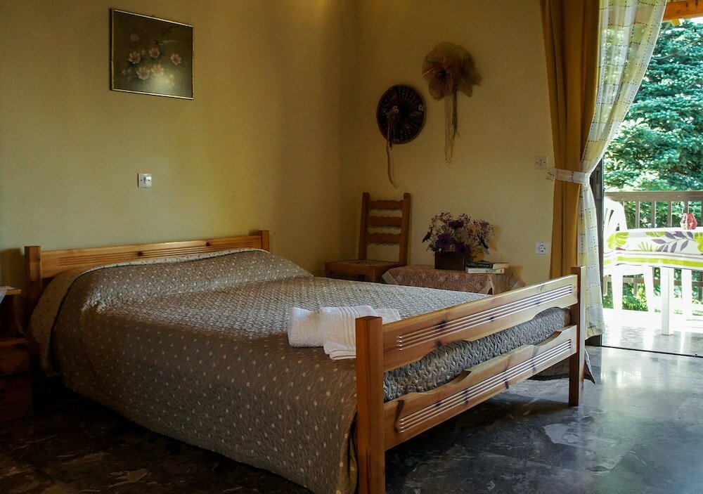 Фото Skourtis Apartments