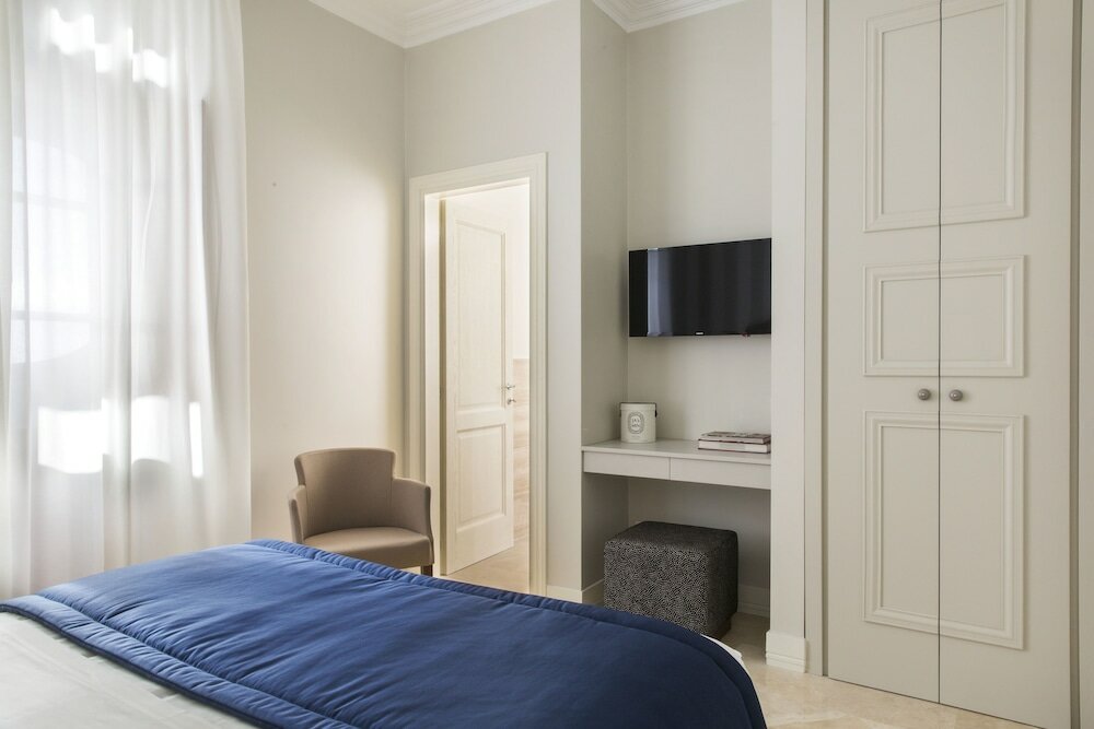 Фото Favilla Hotel di Charme